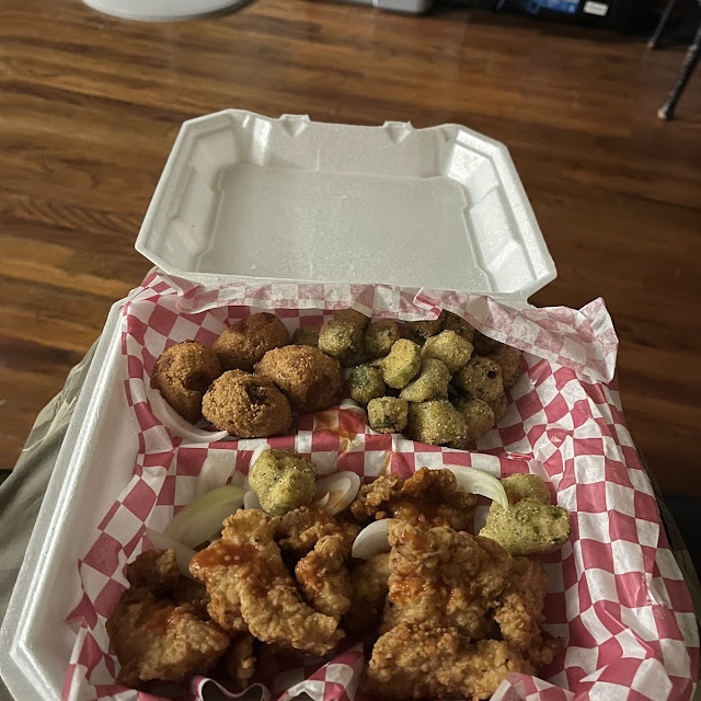 Okra