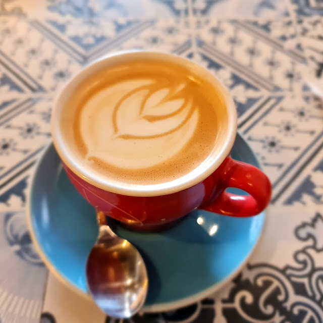 Capuchino
