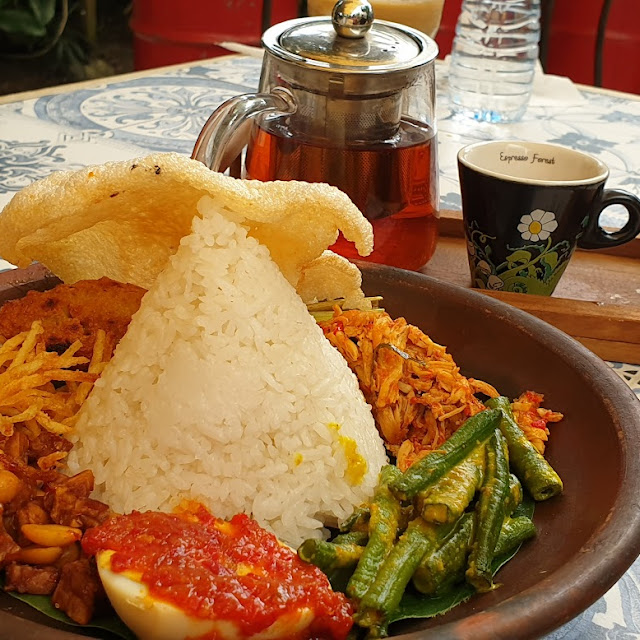 Nasi Bali
