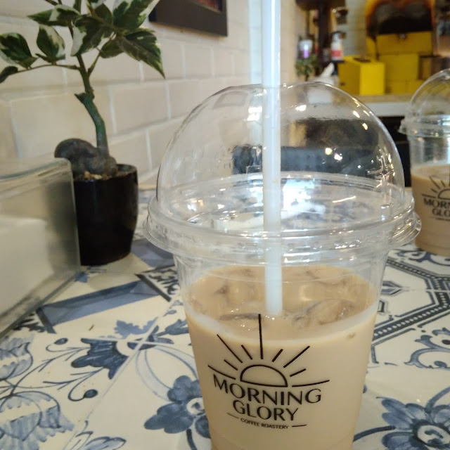 Caffe Latte