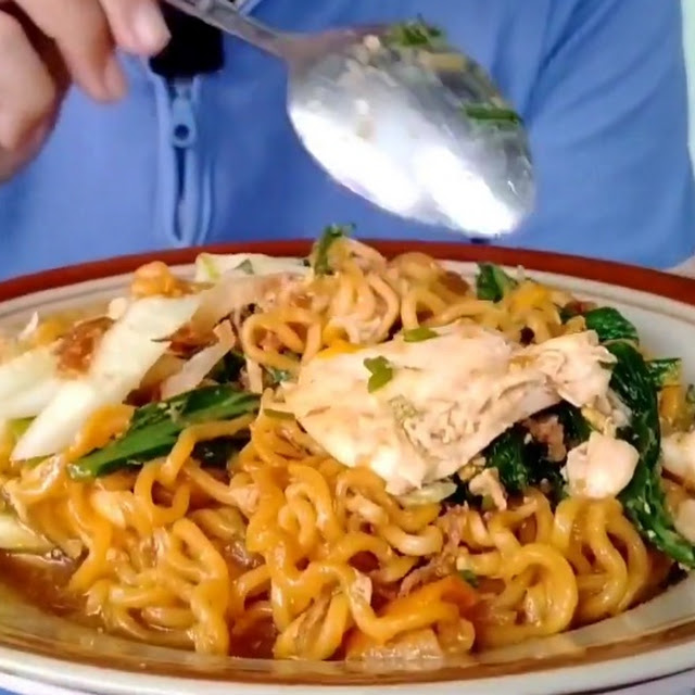 Mie Nyemek