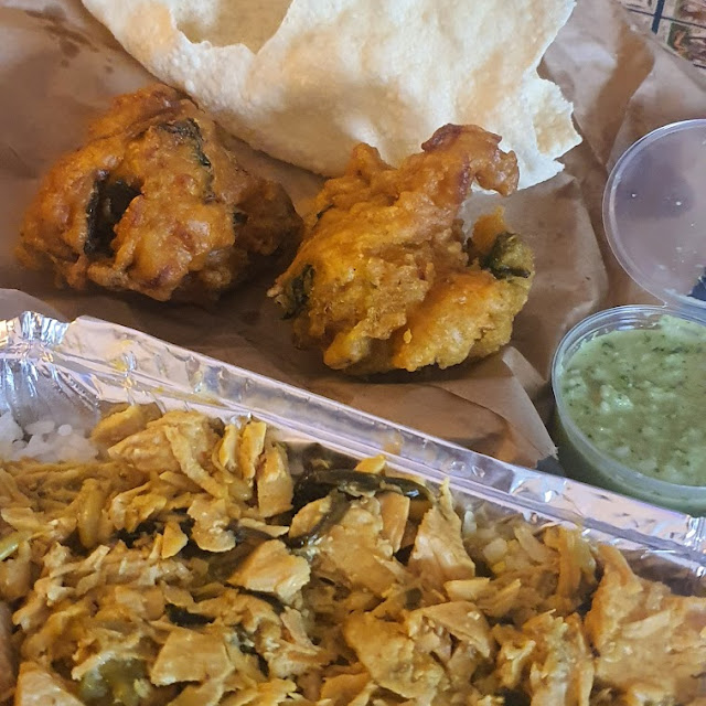 Kotthu Roti