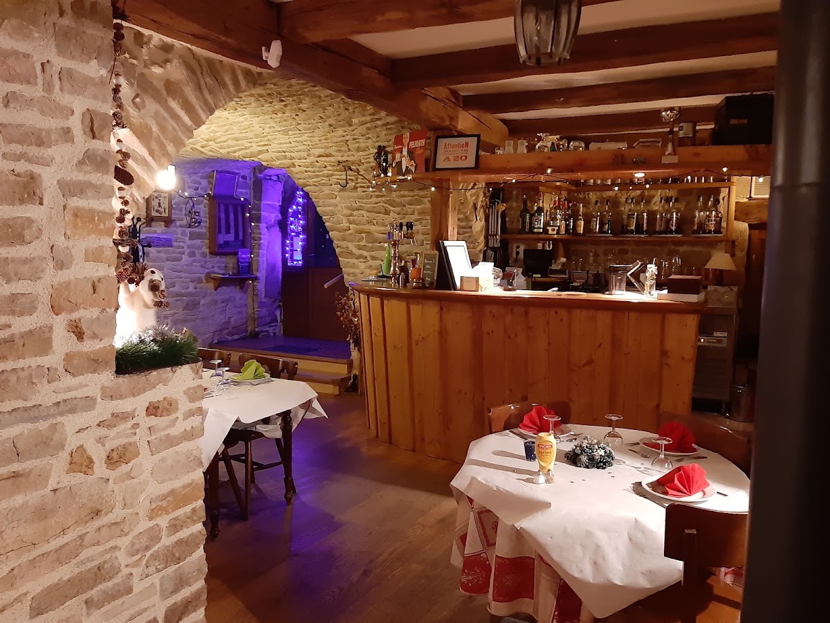 La Petite Cave de Belvoir