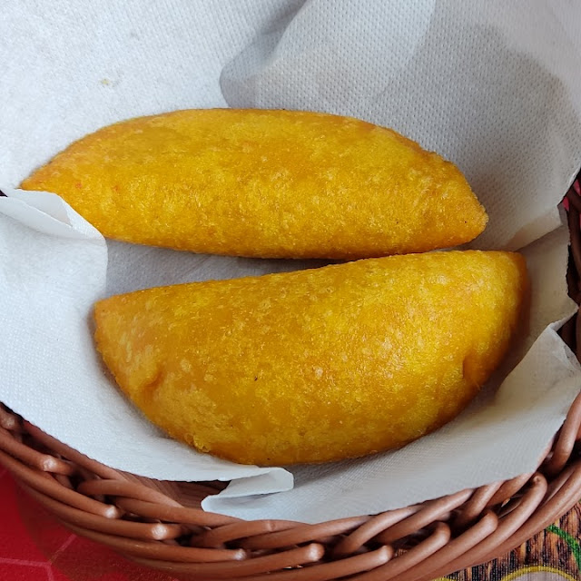 Empanadas de Carne