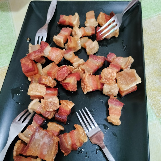 Torreznos