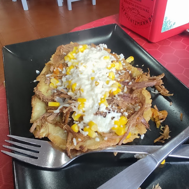Patacón