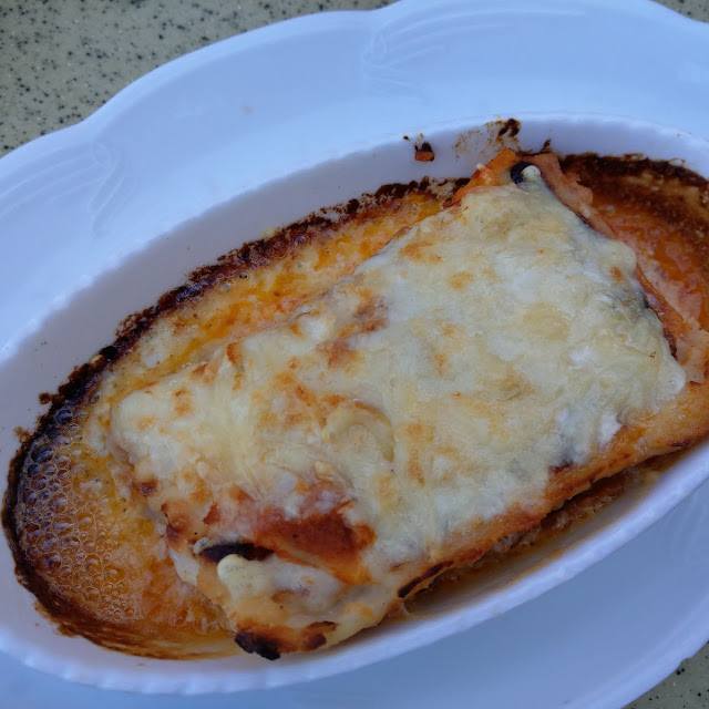Lasagne Klassisch