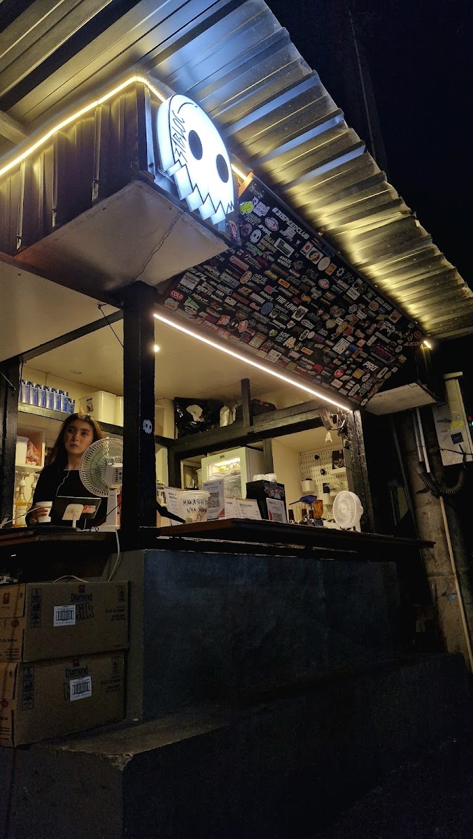 31 Bloc Coffee Street
