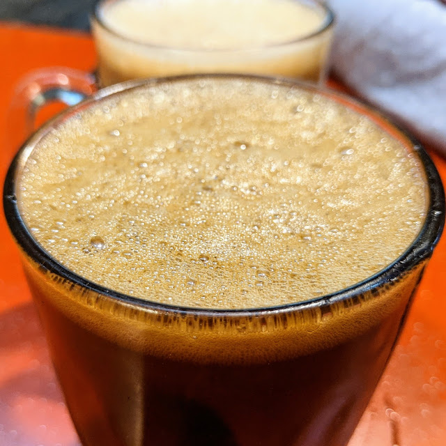 Kopi Tarik