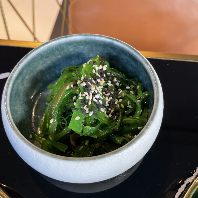 Goma Wakame