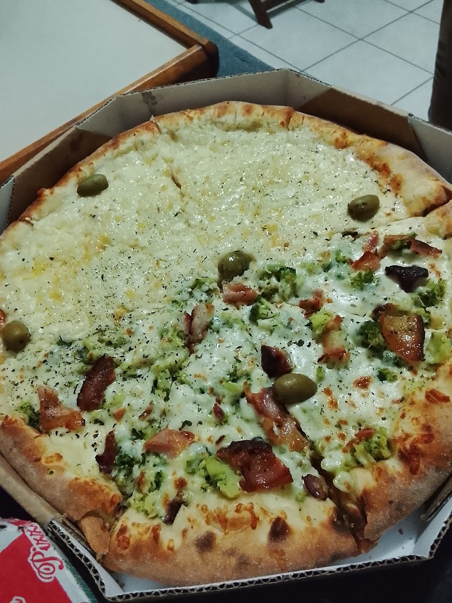 Pizzaria Conrrado