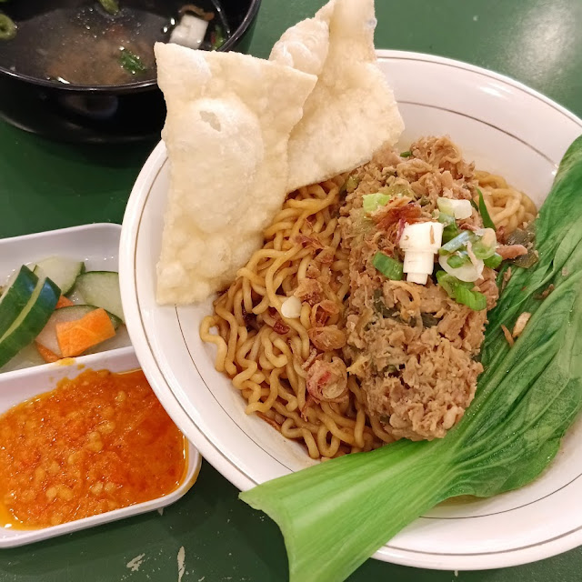 Yamin Original Ayam