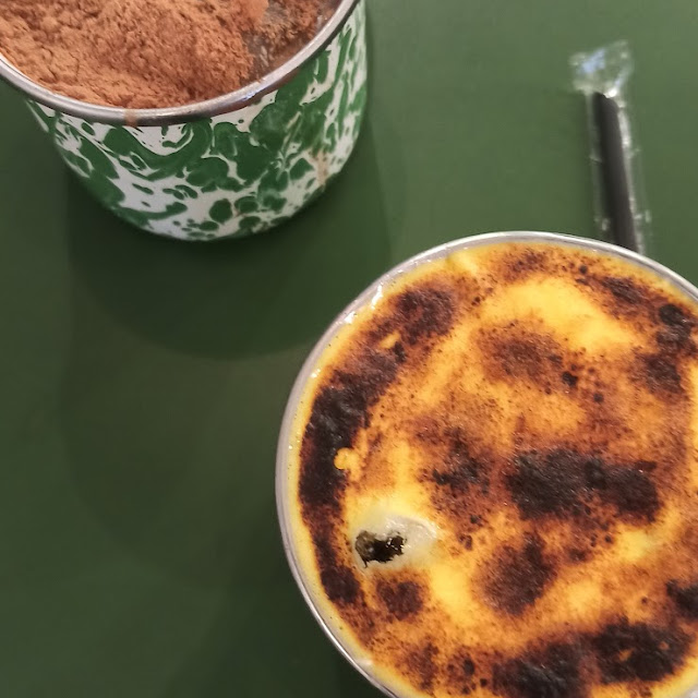 CA Phe Trung Bakar Ice