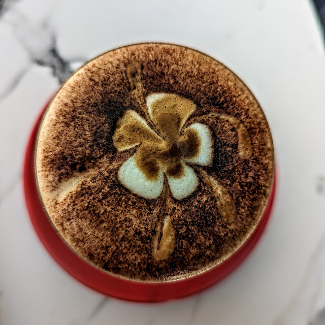 Coffee