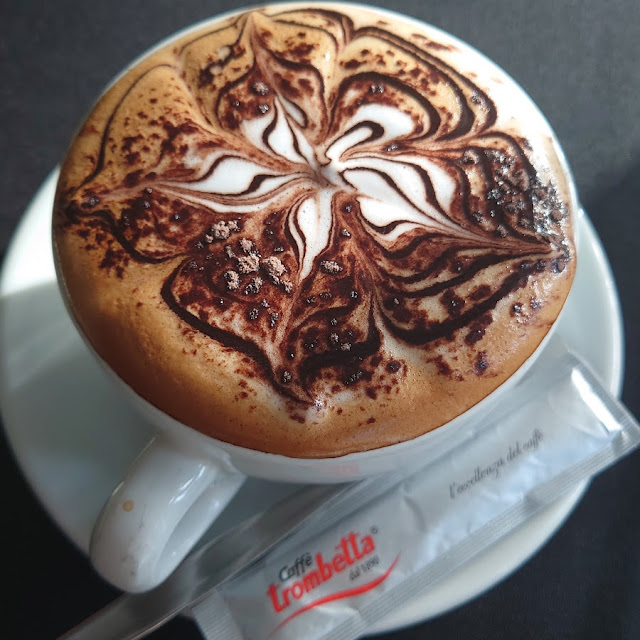 Cappuccino