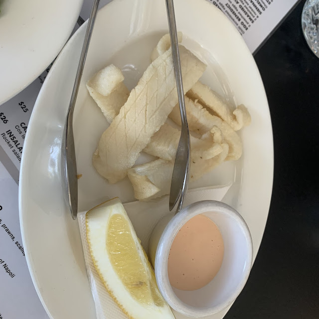 Calamari