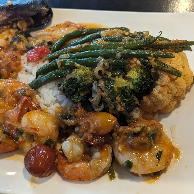 Prawns