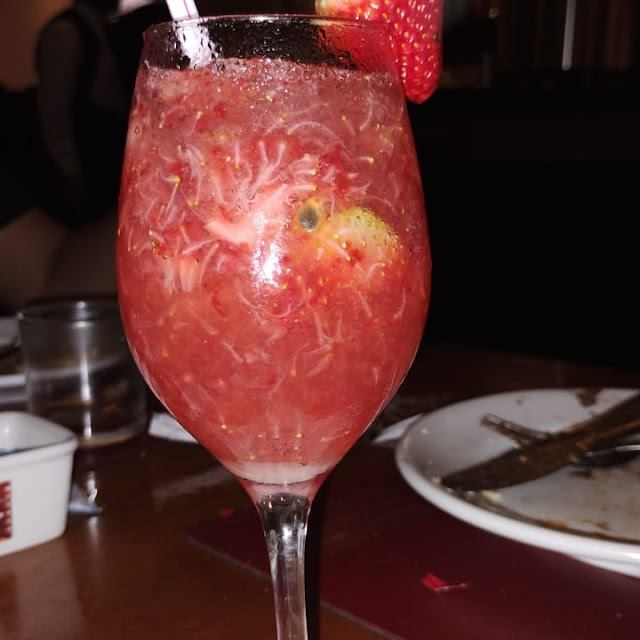 Caipivodka