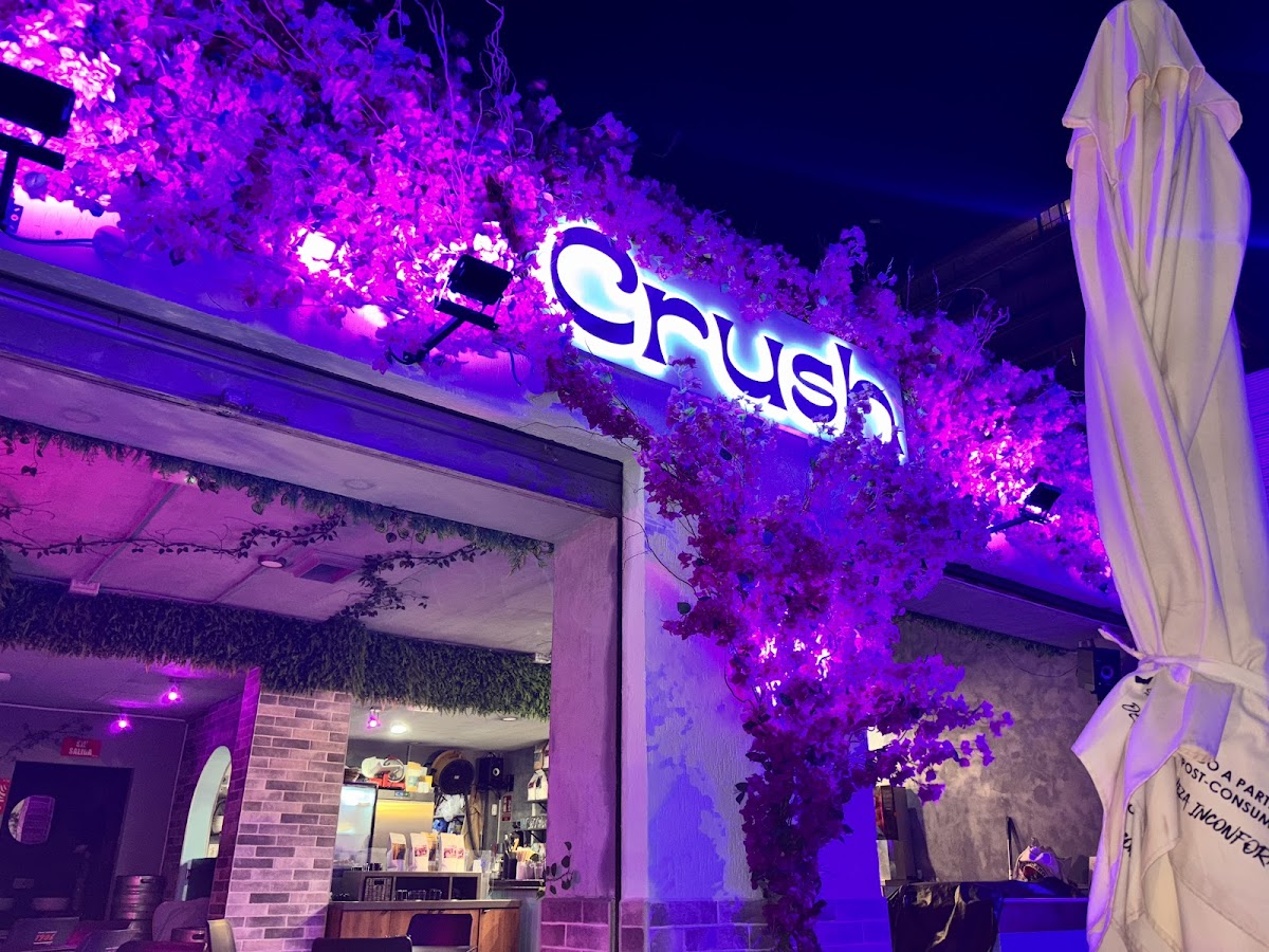 Crush