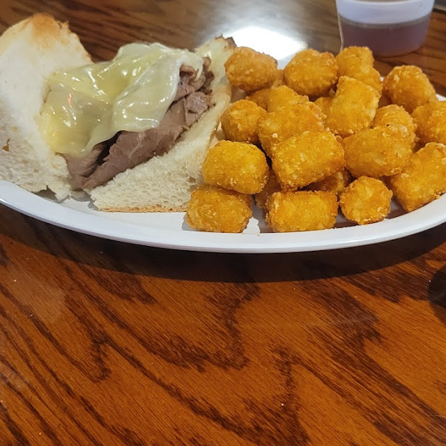 Tater Tots