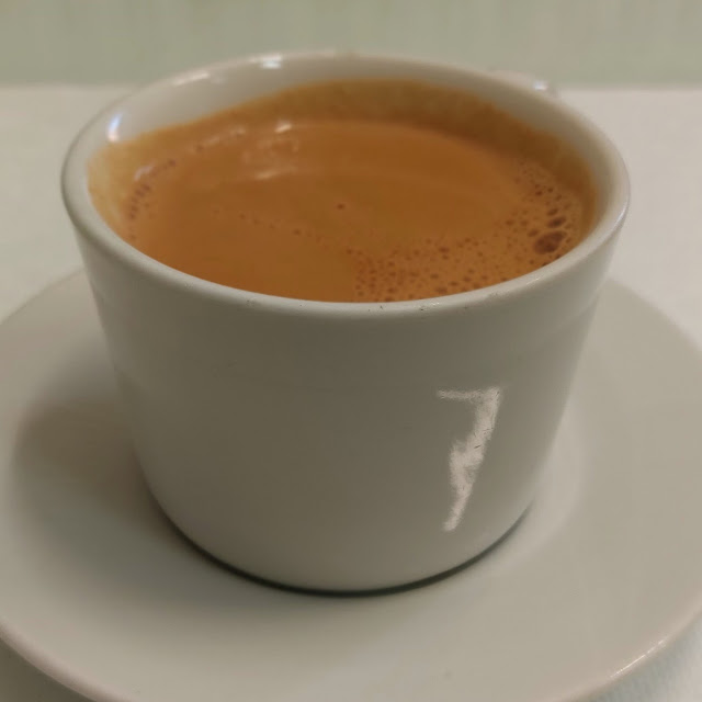 Masala Tea