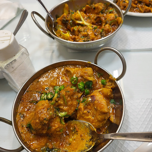 Mutton Curry