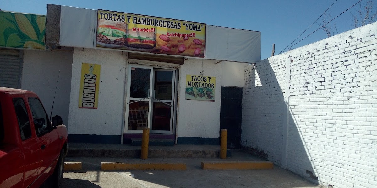 Tortas yoma