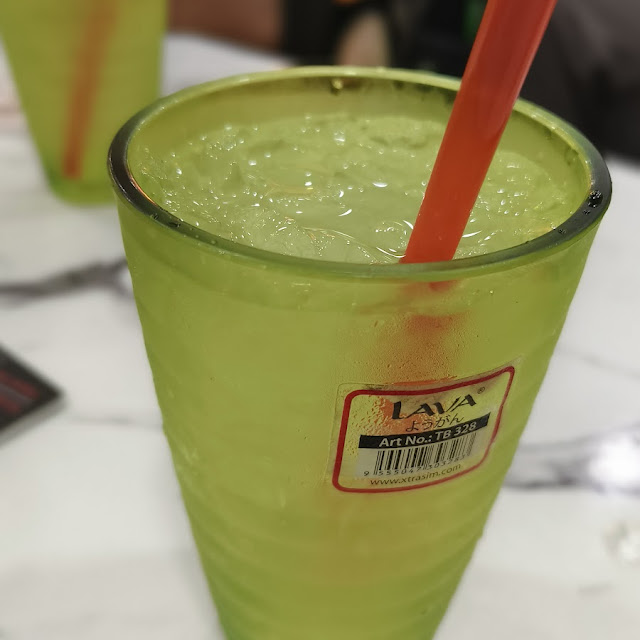 AIS Kosong
