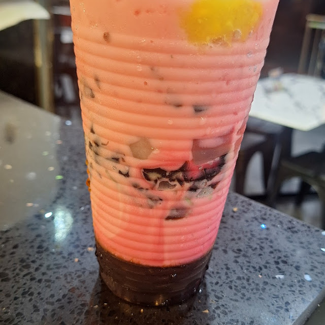 ABC Juice