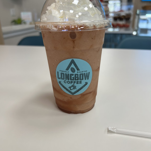 Frappuccino