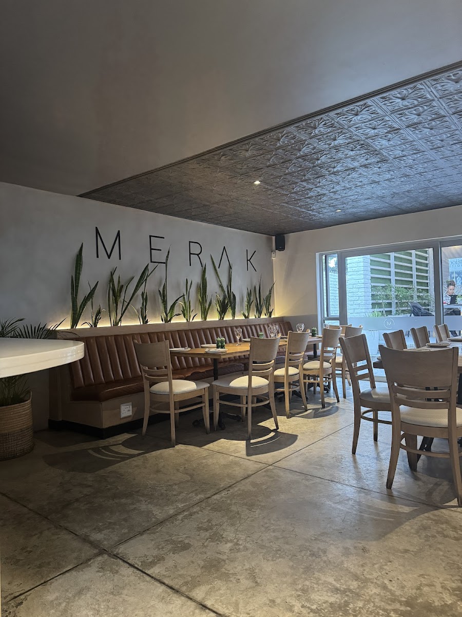 Merak