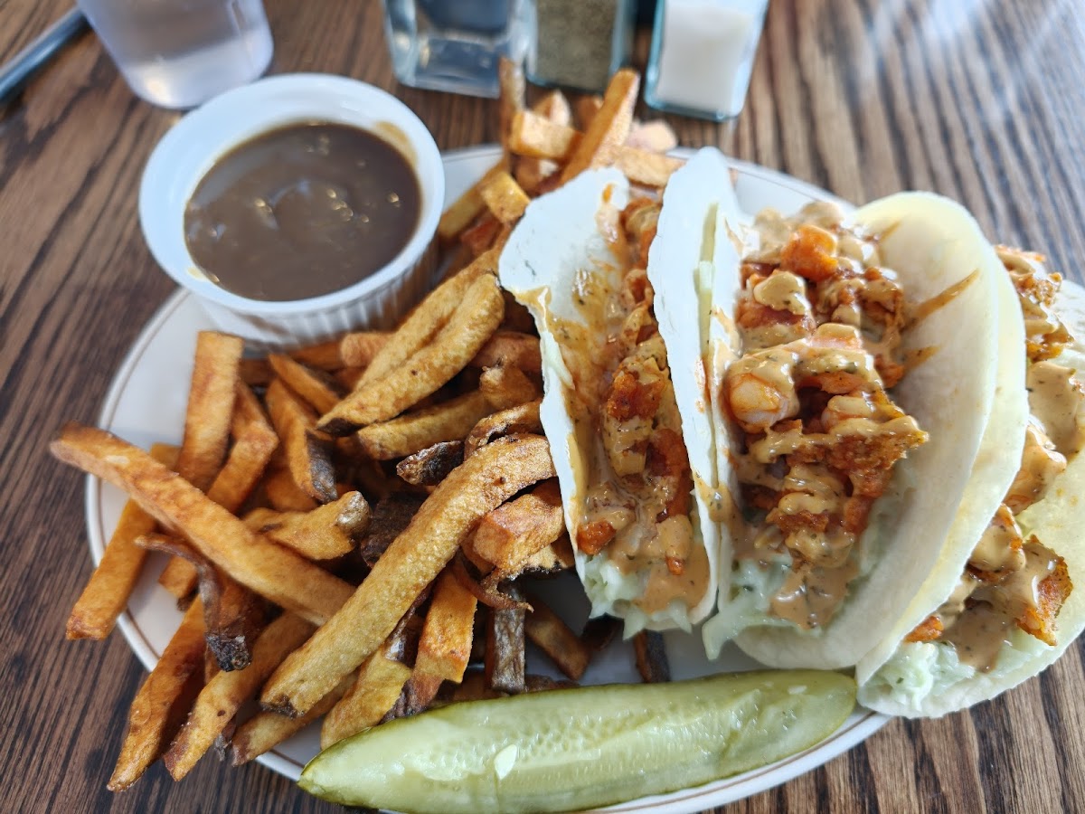 Crossroads Grill