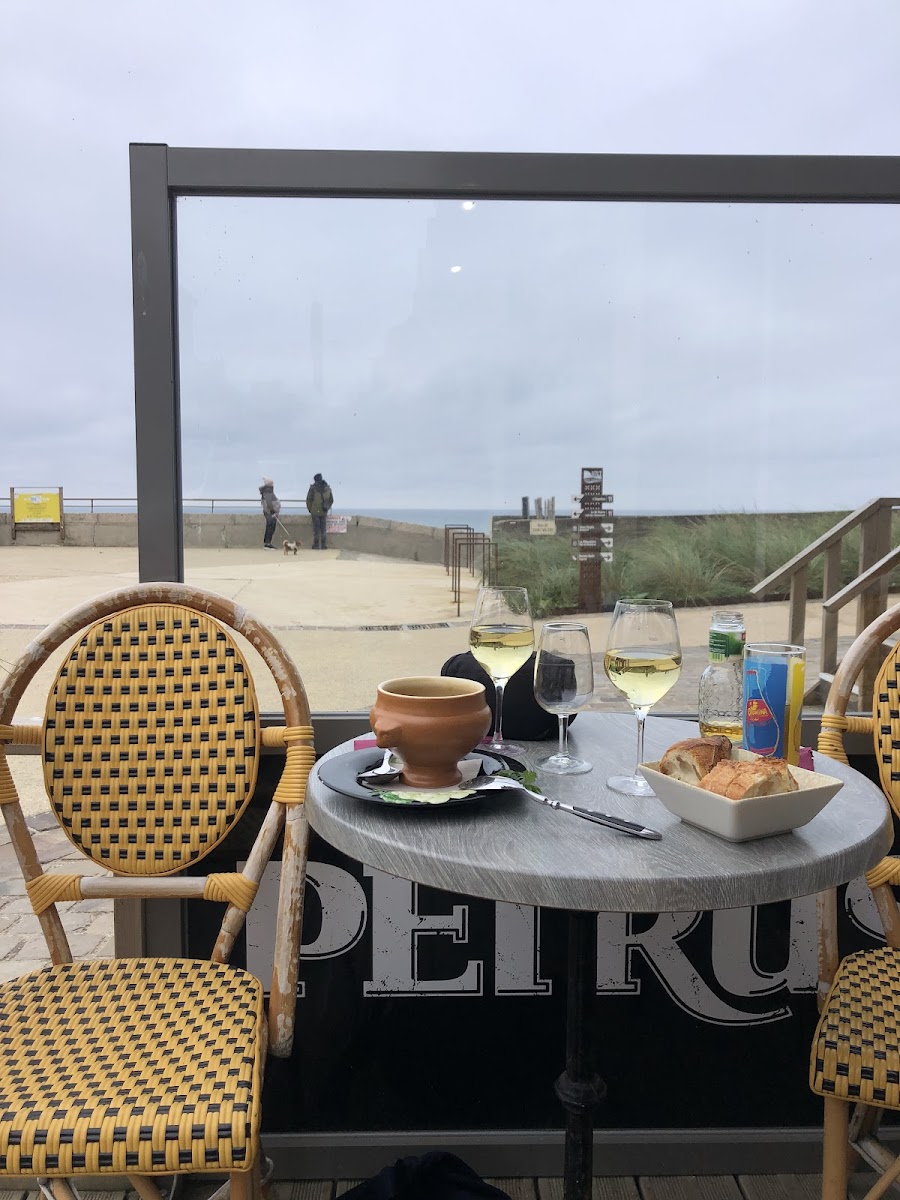 Aux Vents et Marées