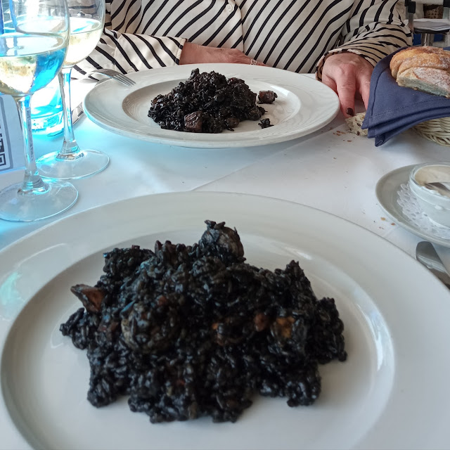 Arroz Negro