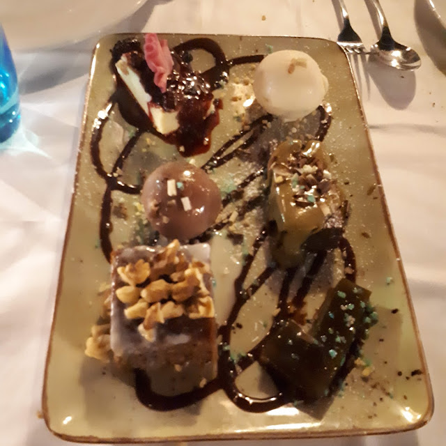 Postre
