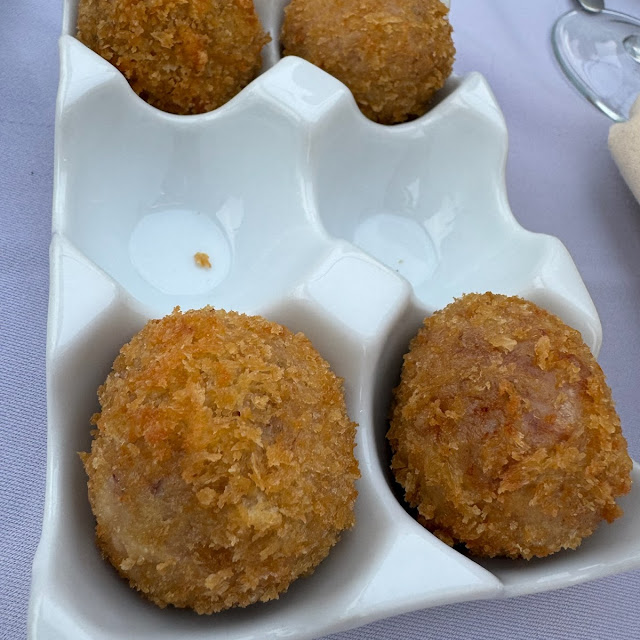 Croquetas