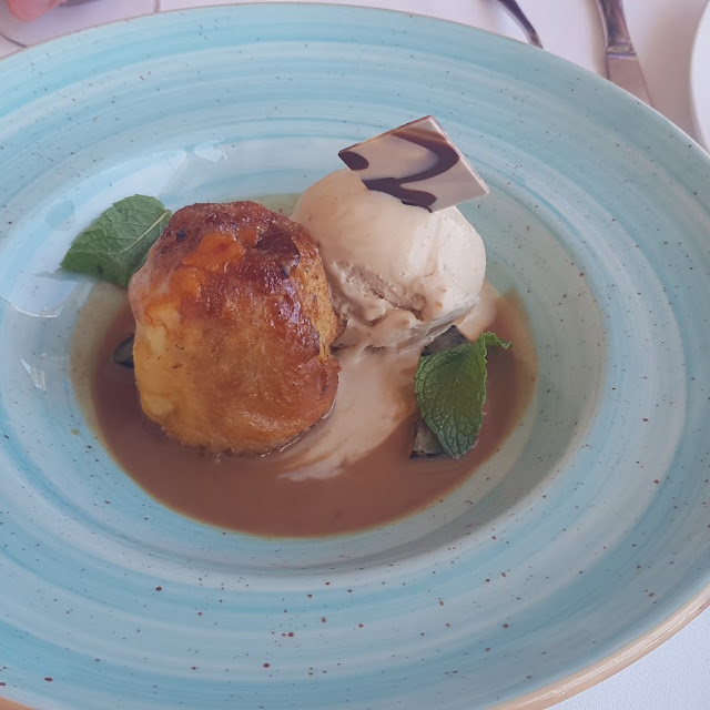 Buñuelo de Ensaimada