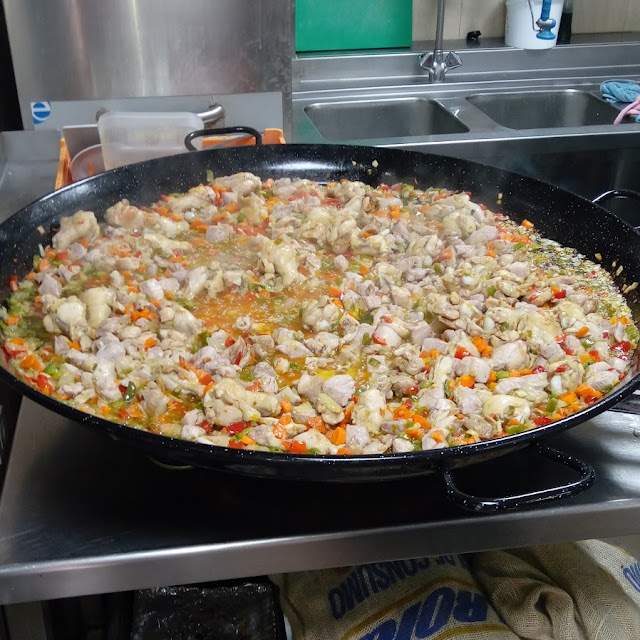 Paella