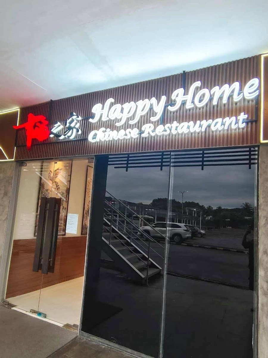 Happy Home Karawaci
