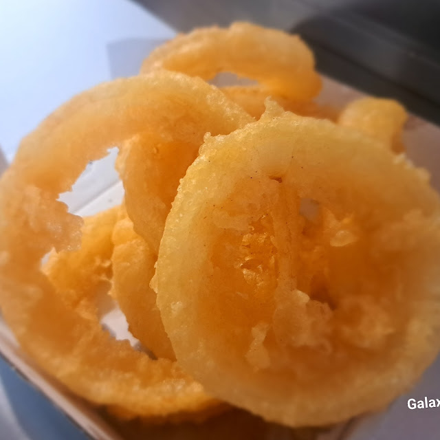Onion Ring