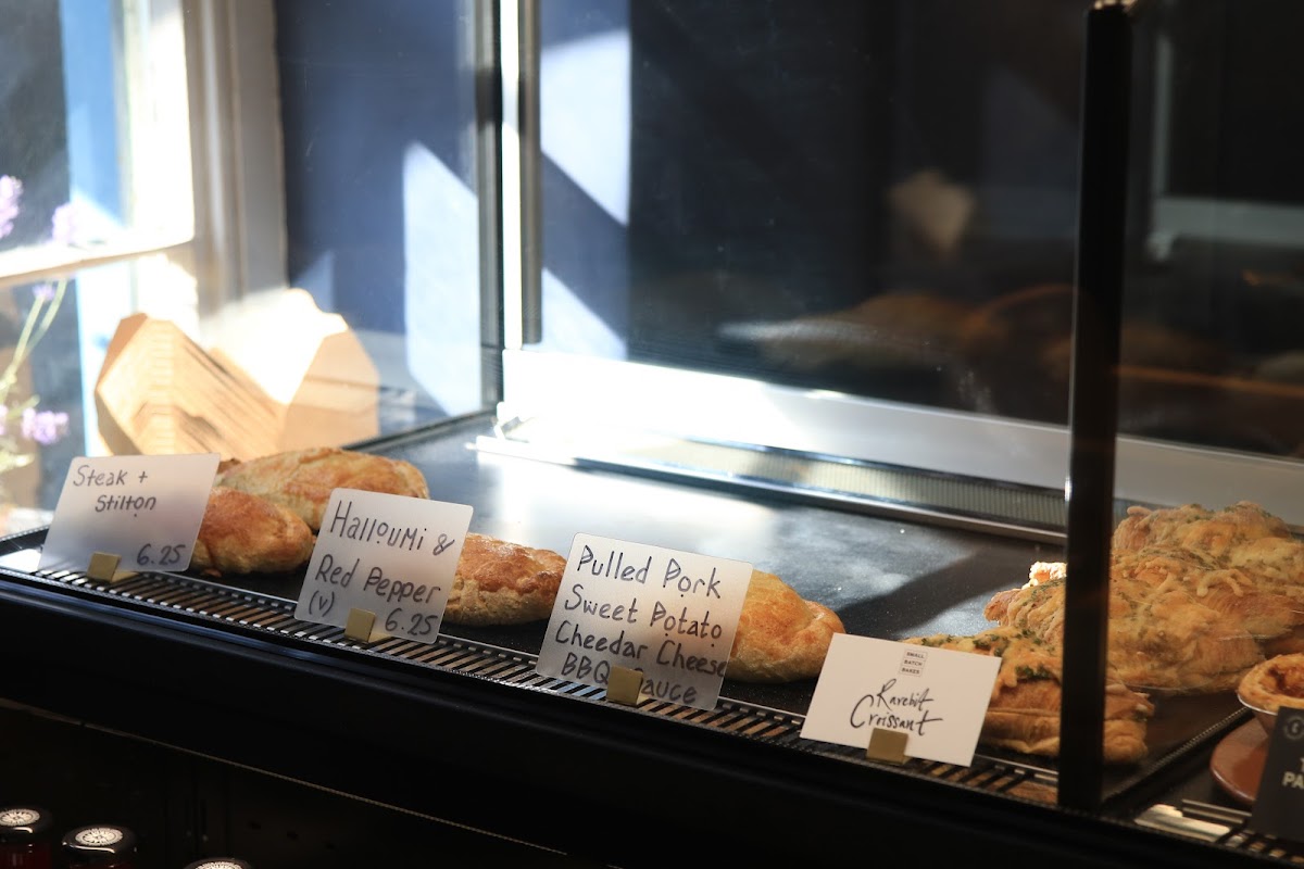 Print House Cafe