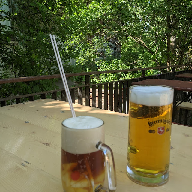 Beer
