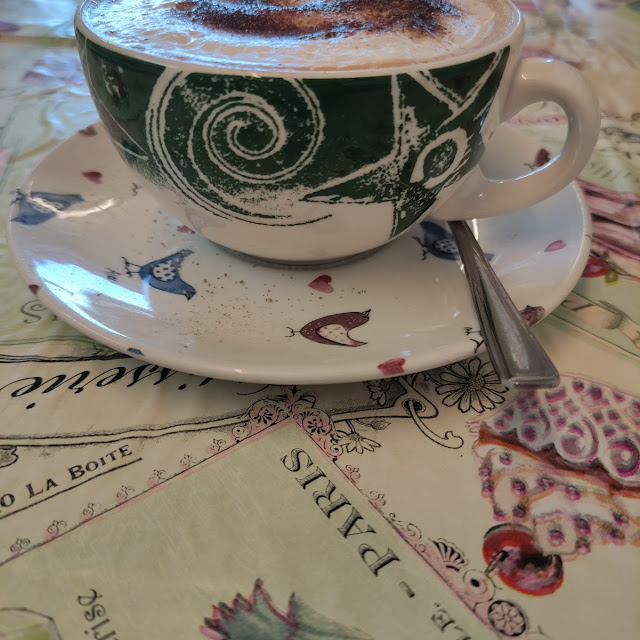 Cappuccino