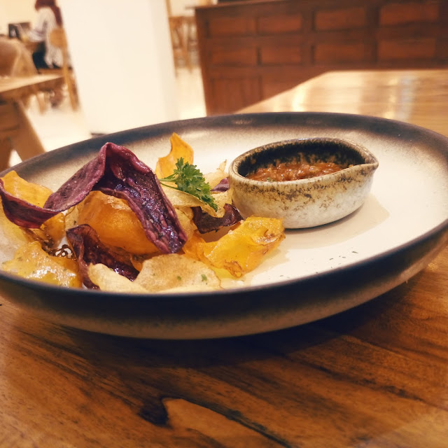 Mix Potato