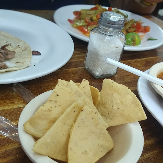 Nopales