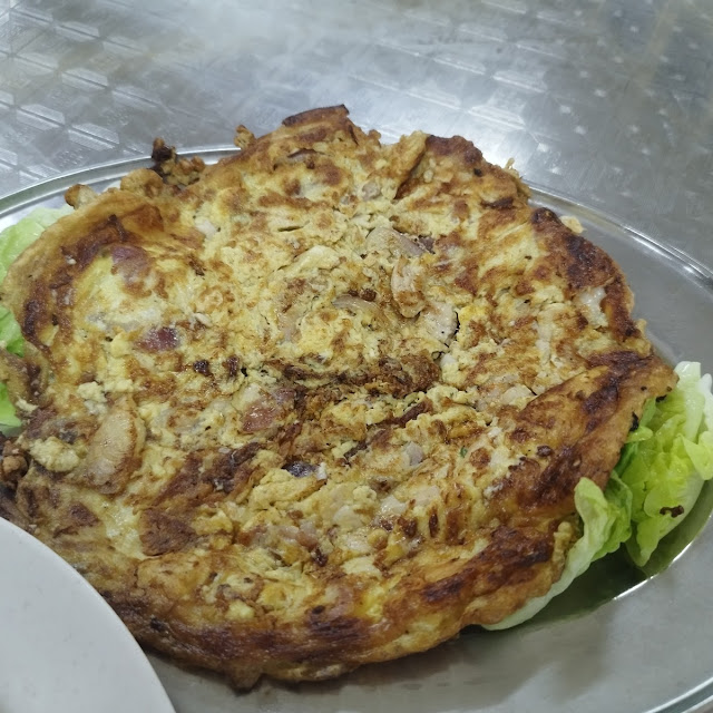 Fuyong Egg