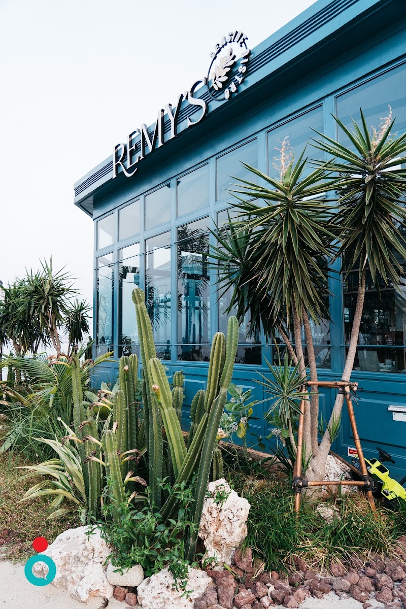 Remy's Seaside Bistro