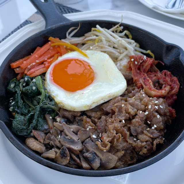 Bibimbap