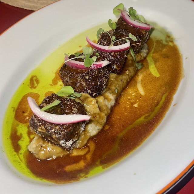Delicia de Cordero