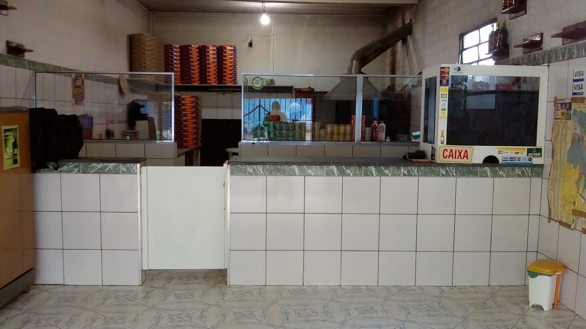 Ki' Delicia Pizzaria